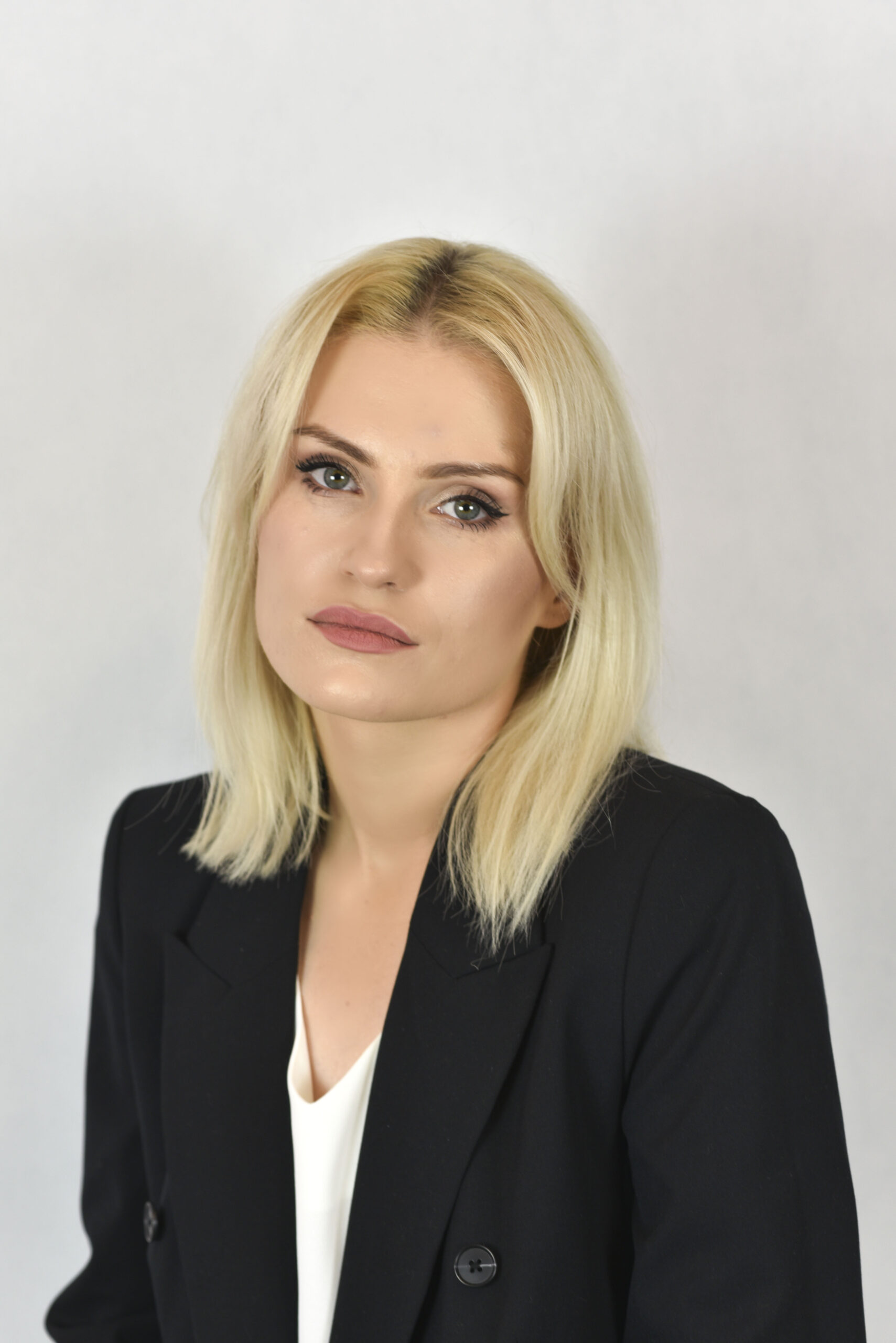 Naturalny kadr z sesji indywidualnej